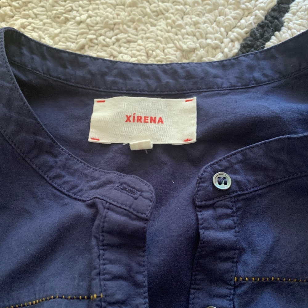 Xirena Blouse